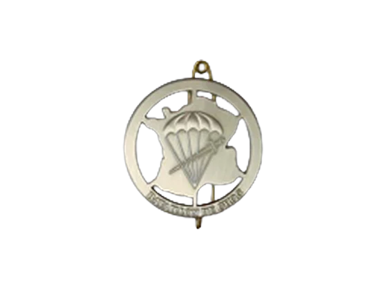 Insigne de béret