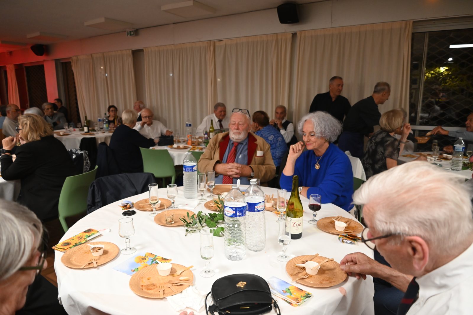 La soirée de gala, photo 9