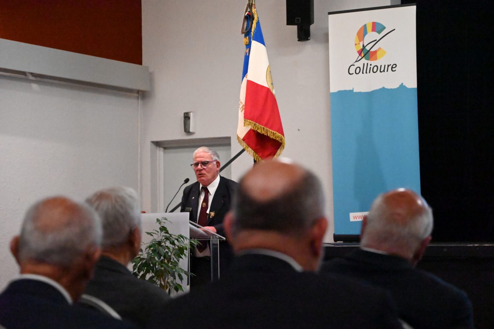 L'assemblée générale, photo 13
