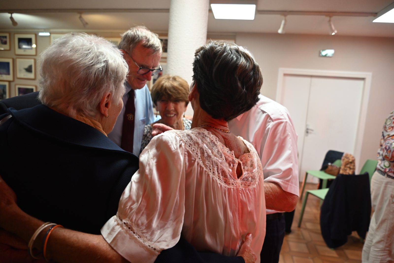 La soirée de gala, photo 14