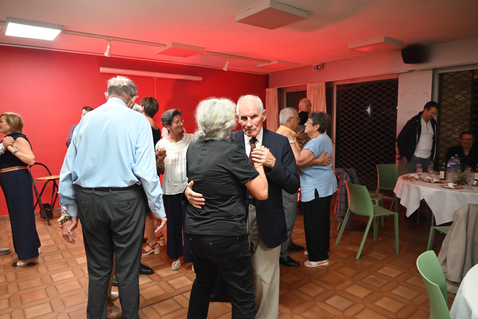 La soirée de gala, photo 15