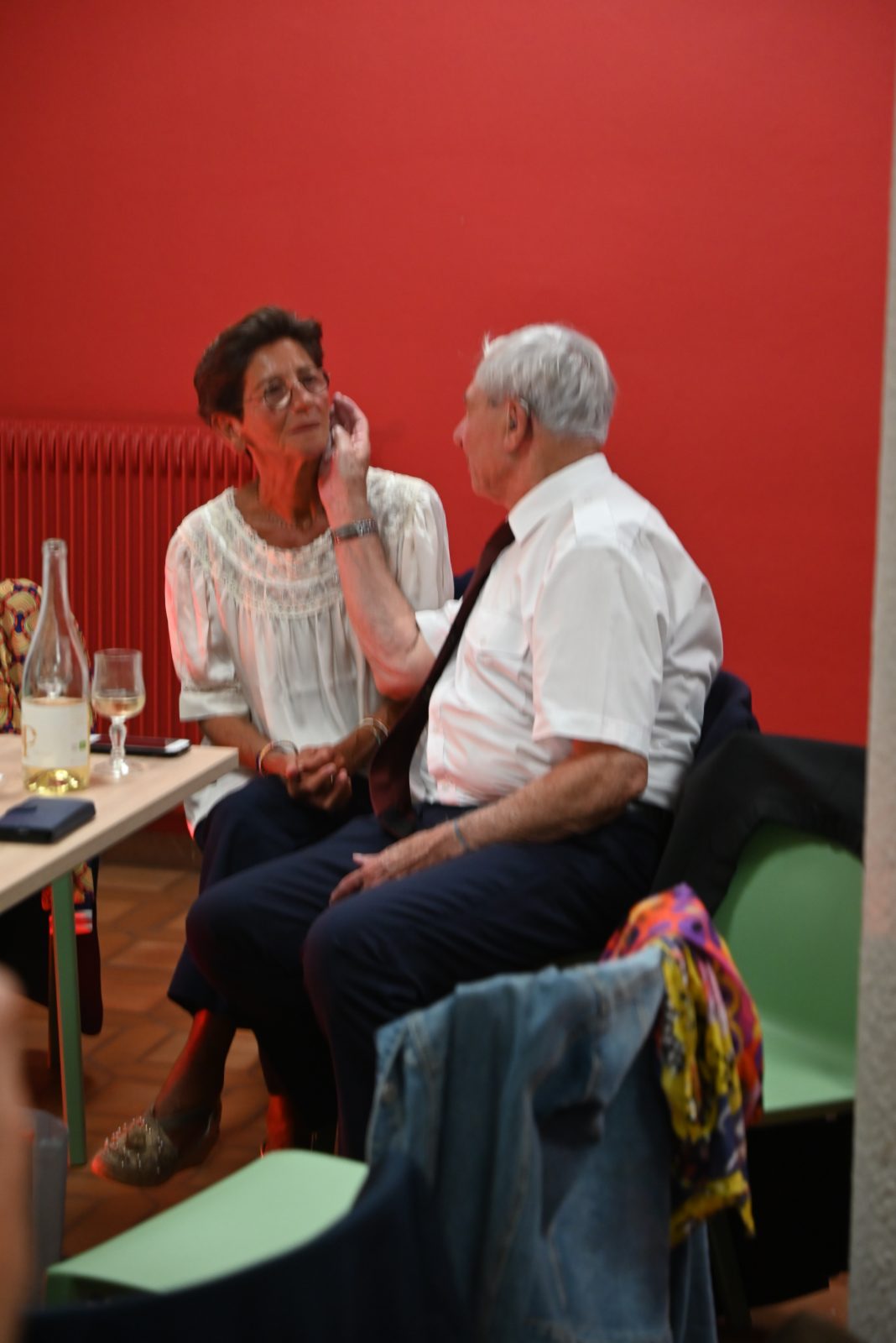 La soirée de gala, photo 16