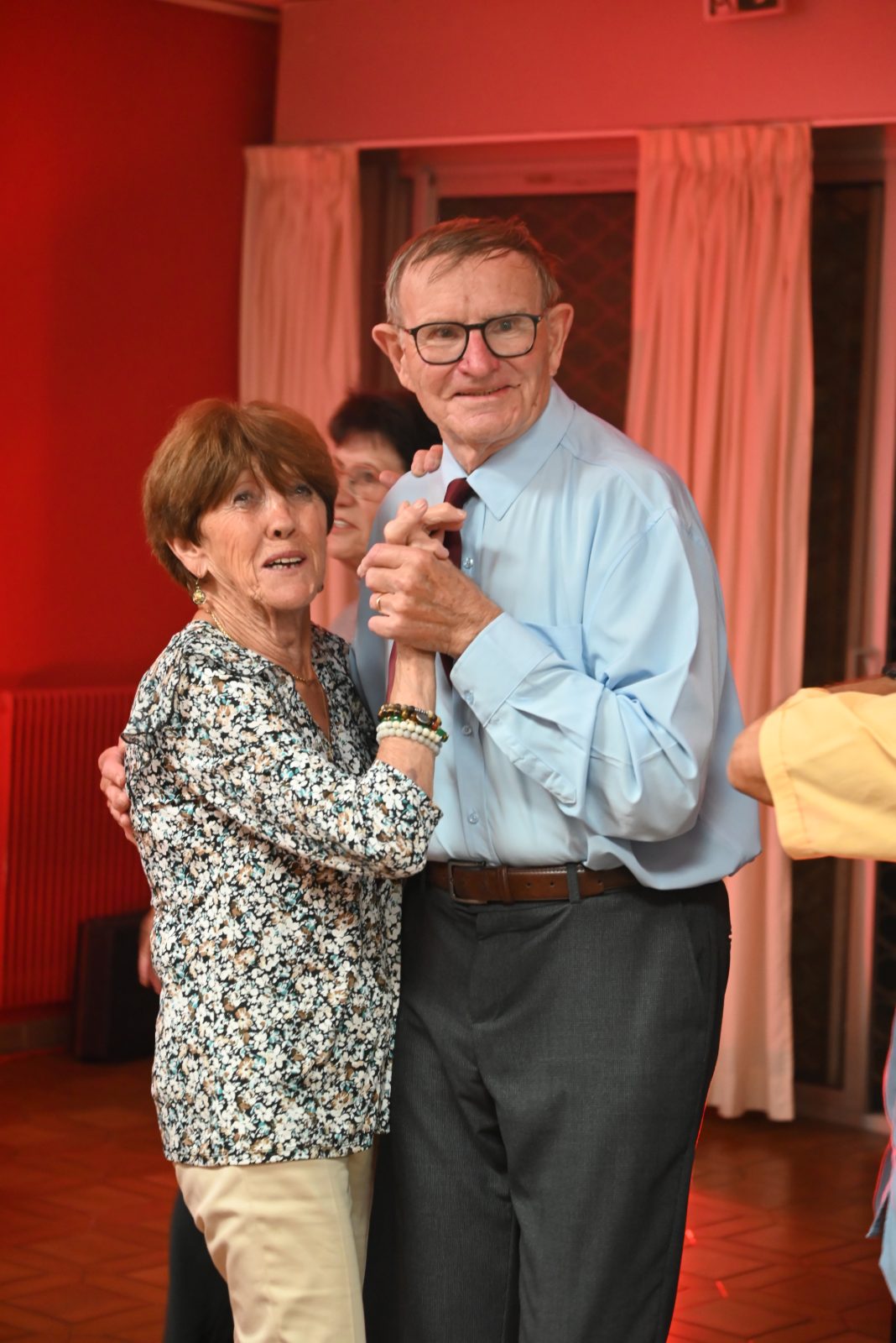 La soirée de gala, photo 17