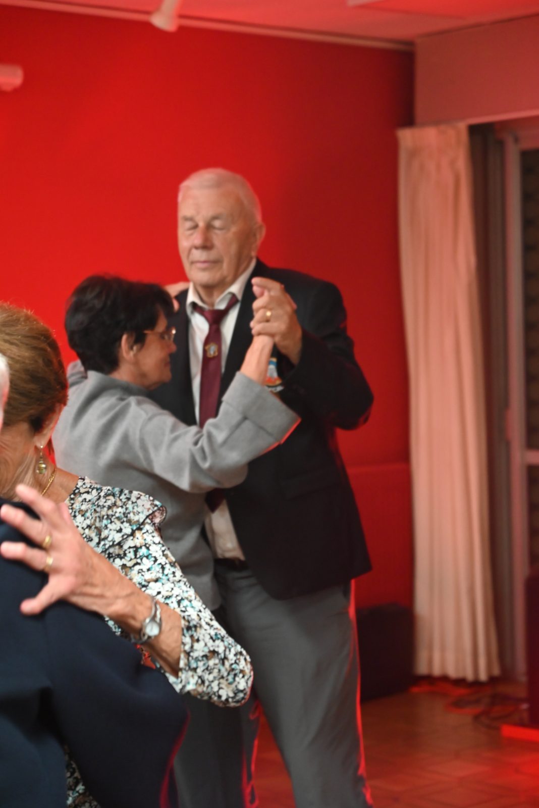 La soirée de gala, photo 18