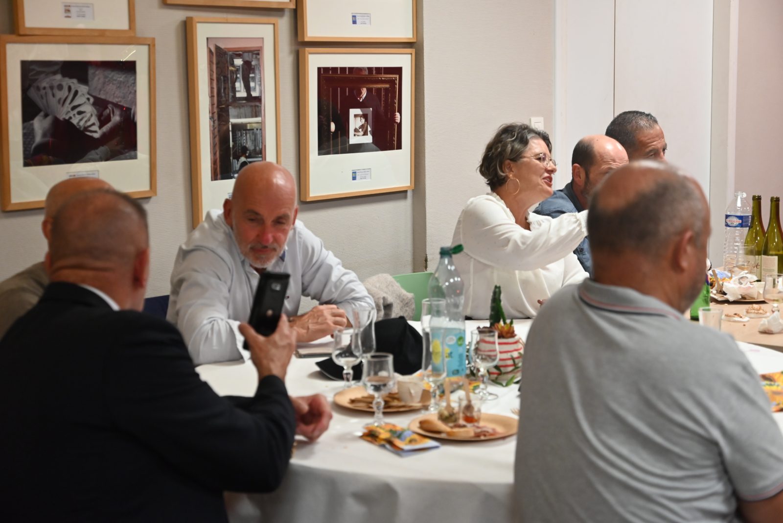 La soirée de gala, photo 19