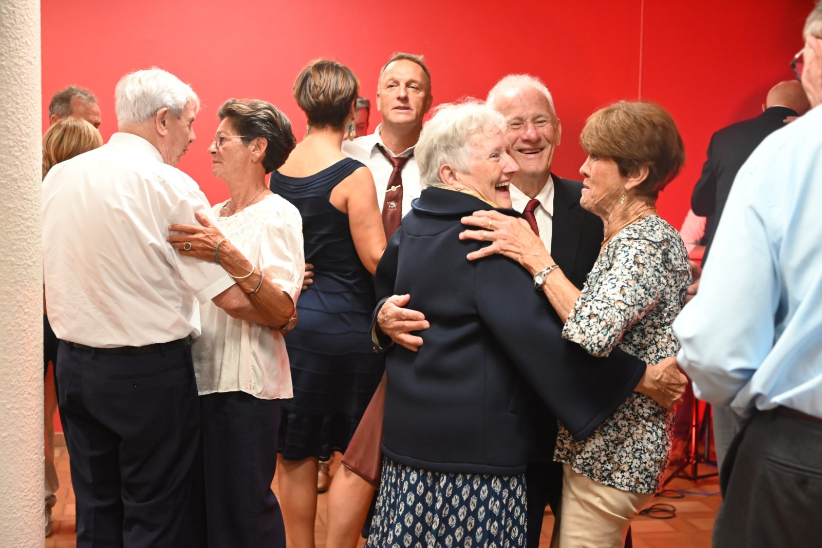 La soirée de gala, photo 20