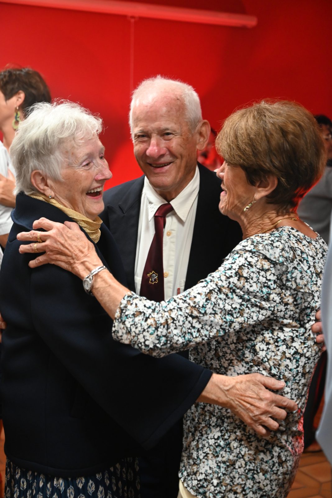 La soirée de gala, photo 21