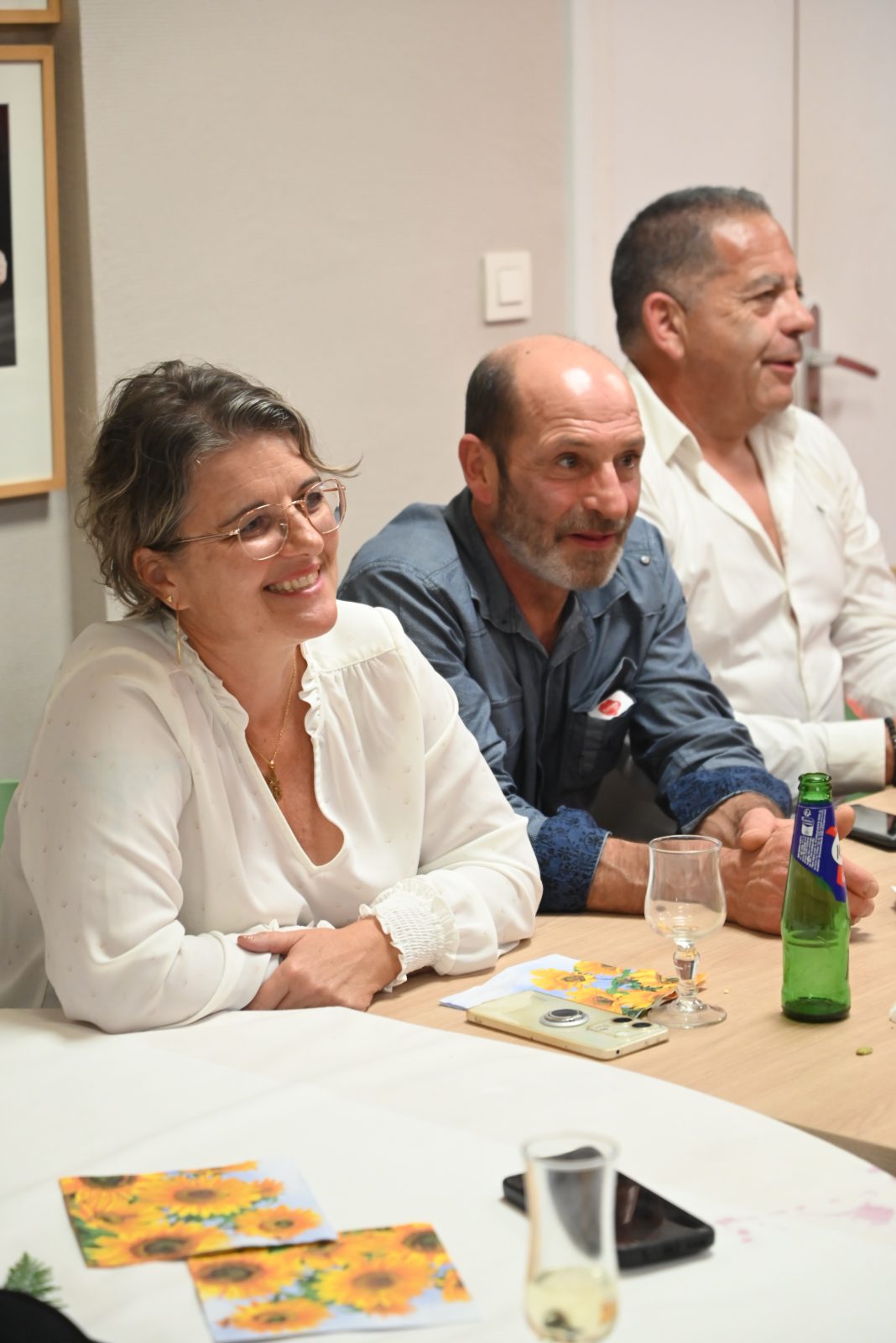 La soirée de gala, photo 22
