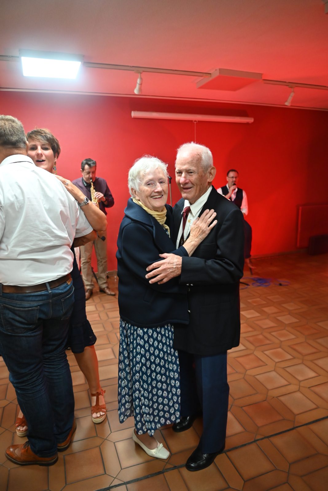 La soirée de gala, photo 23