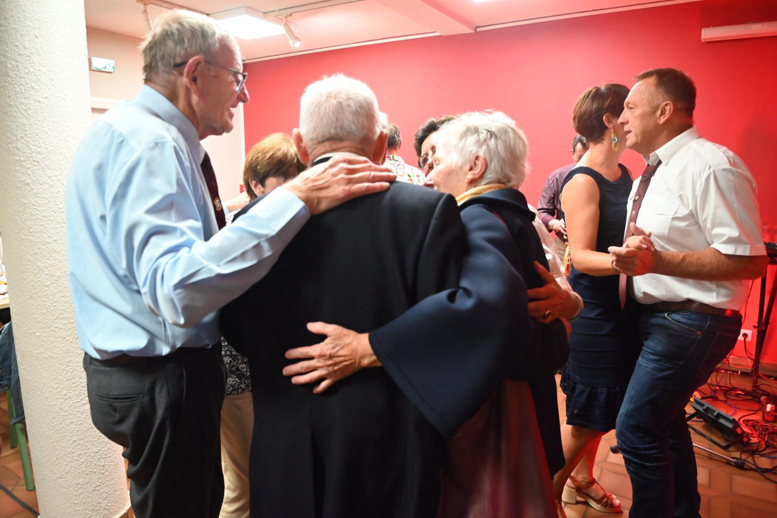 La soirée de gala, photo 25