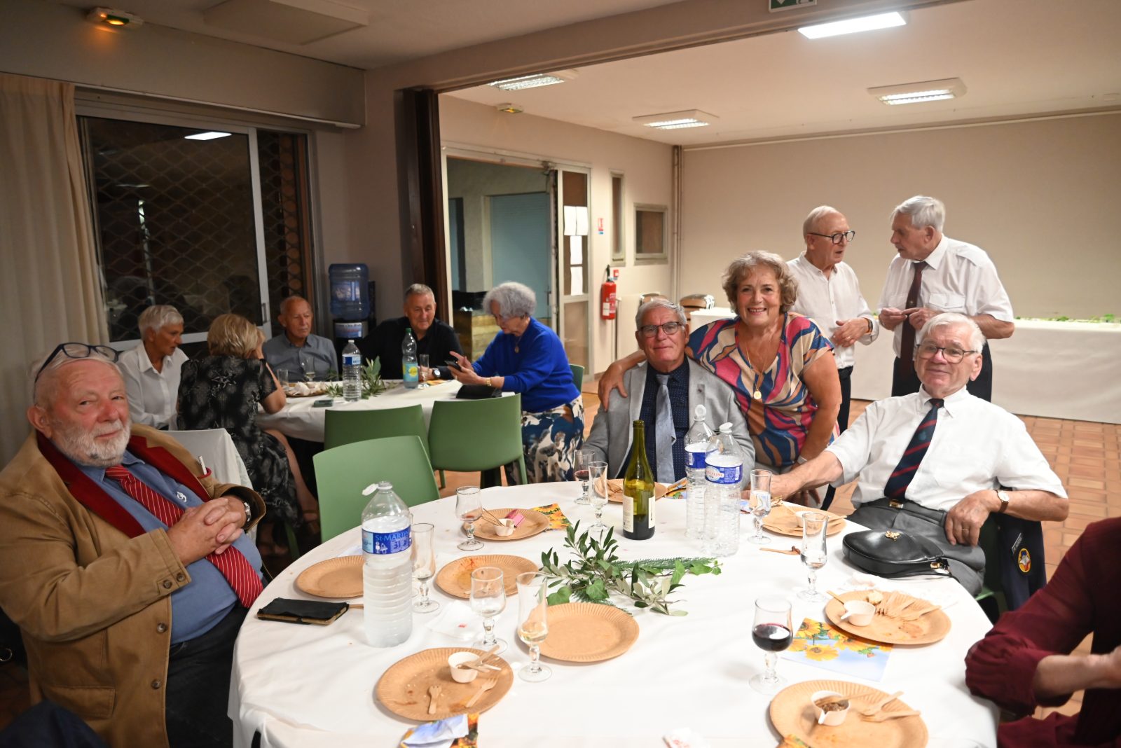 La soirée de gala, photo 26
