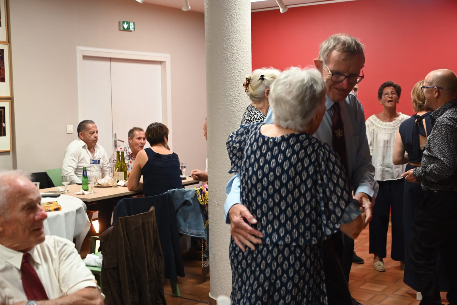 La soirée de gala, photo 28