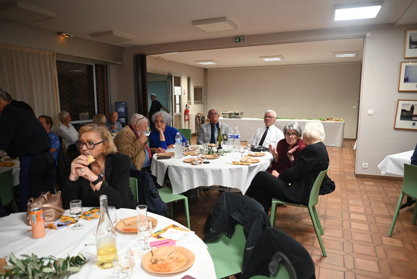 La soirée de gala, photo 29