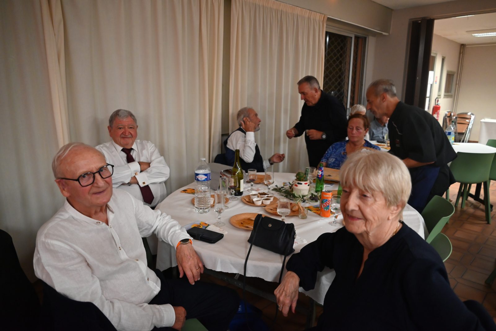 La soirée de gala, photo 32