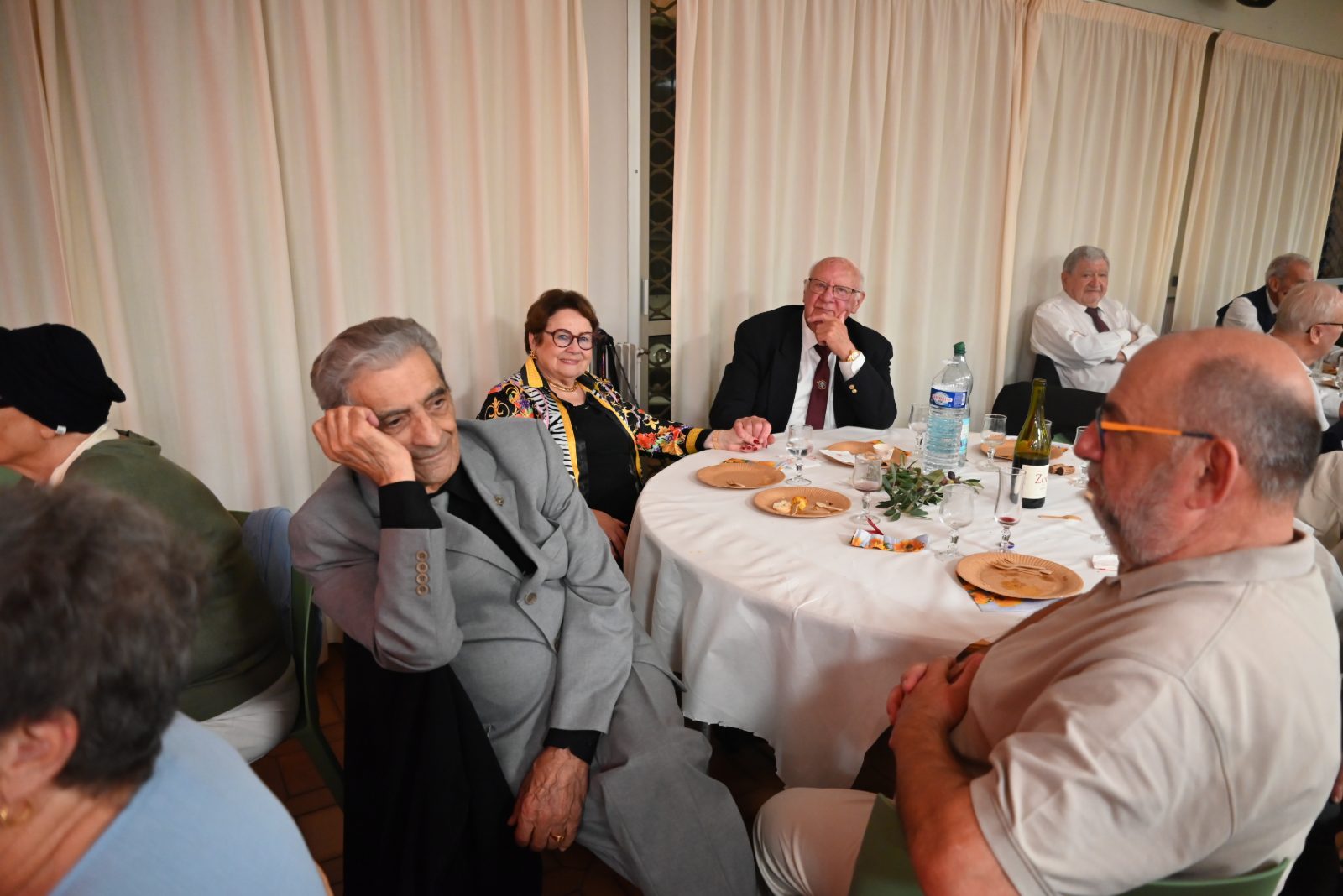 La soirée de gala, photo 34