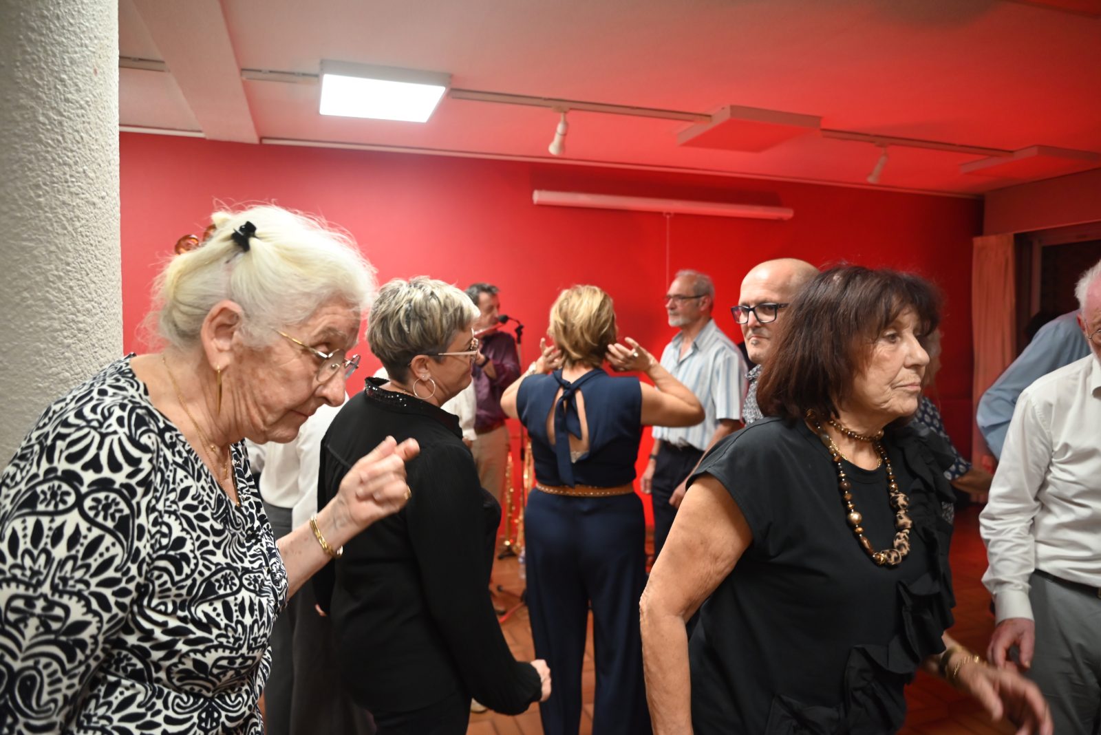 La soirée de gala, photo 36