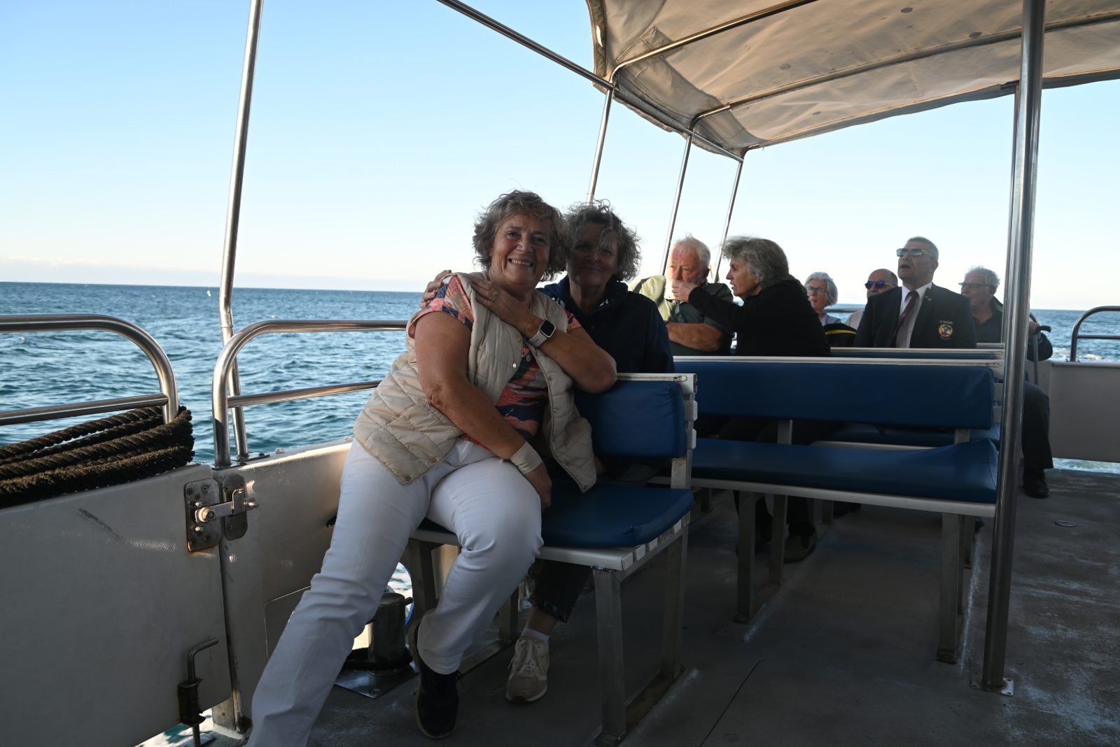 Balade en mer vers le cap Béar, photo 42