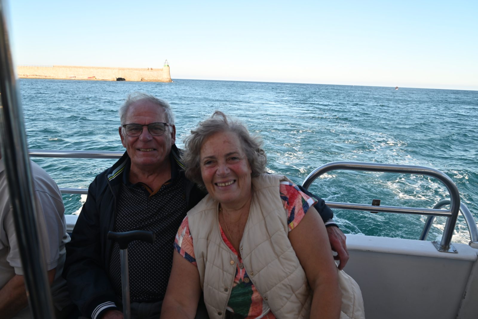 Balade en mer vers le cap Béar, photo 44