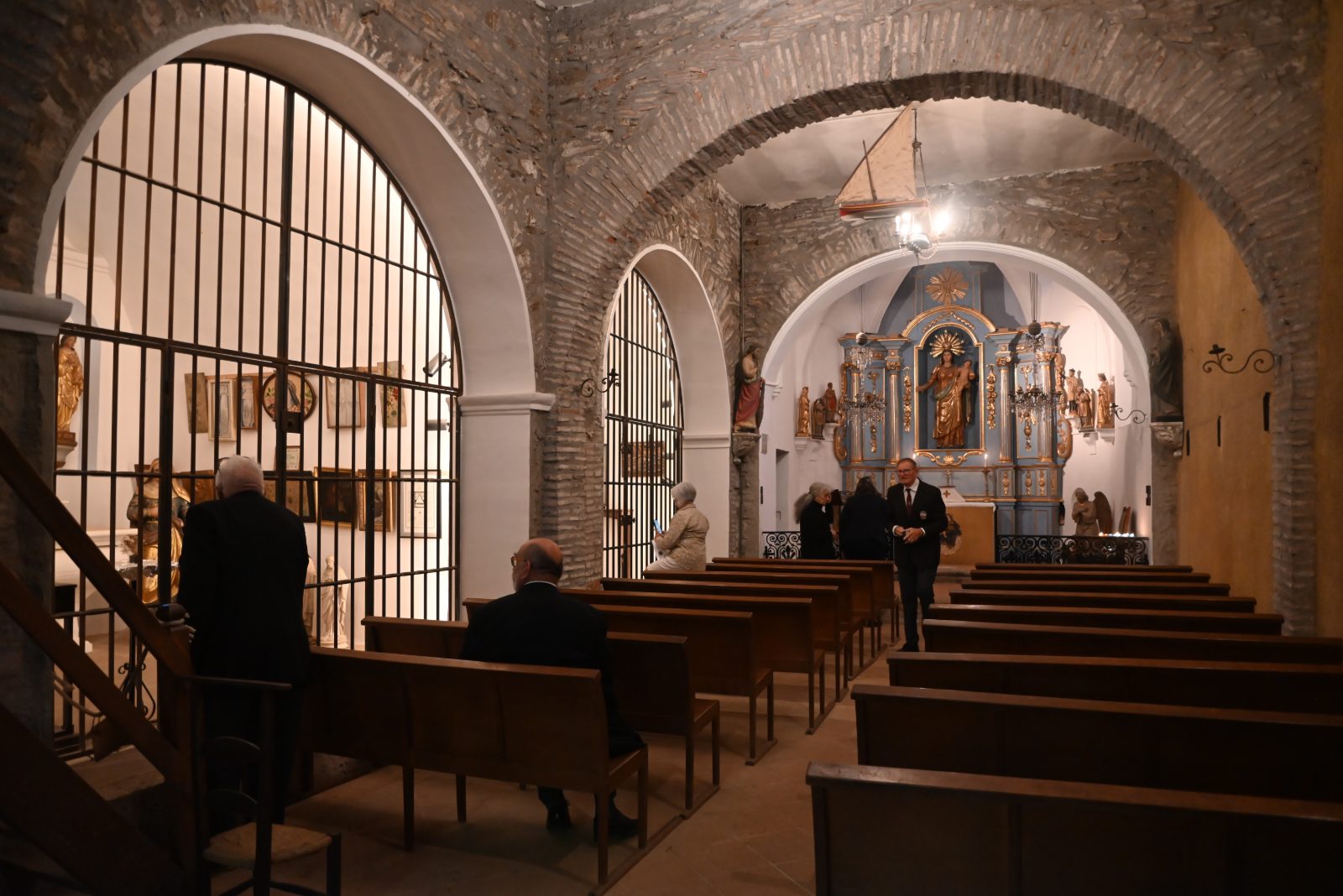 L'Ermitage Notre-Dame de Consolation, photo 48