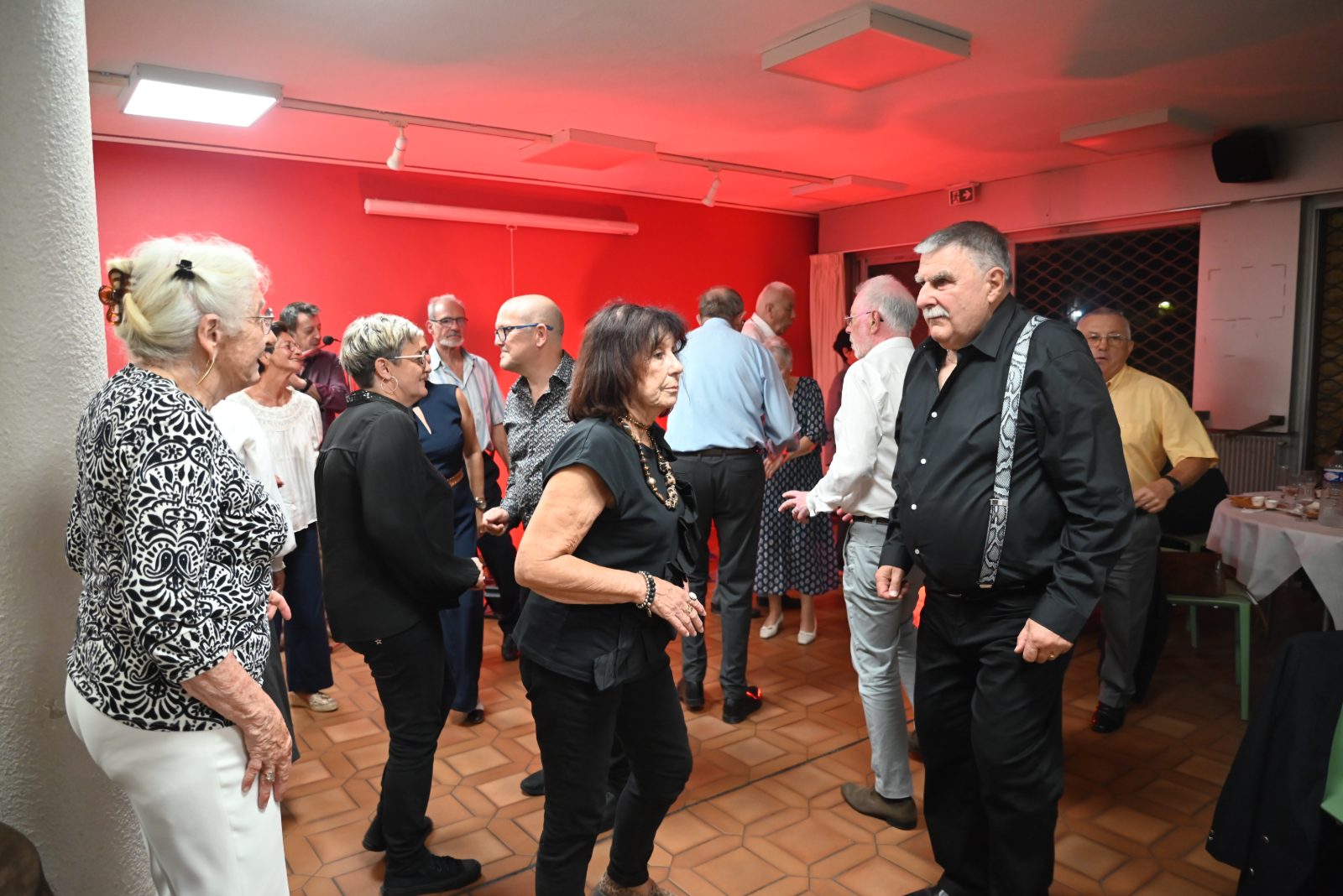 La soirée de gala, photo 53