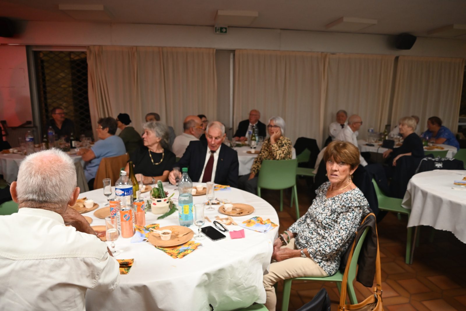 La soirée de gala, photo 55