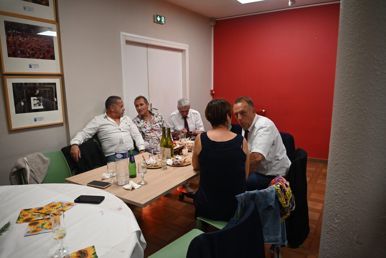 La soirée de gala, photo 57