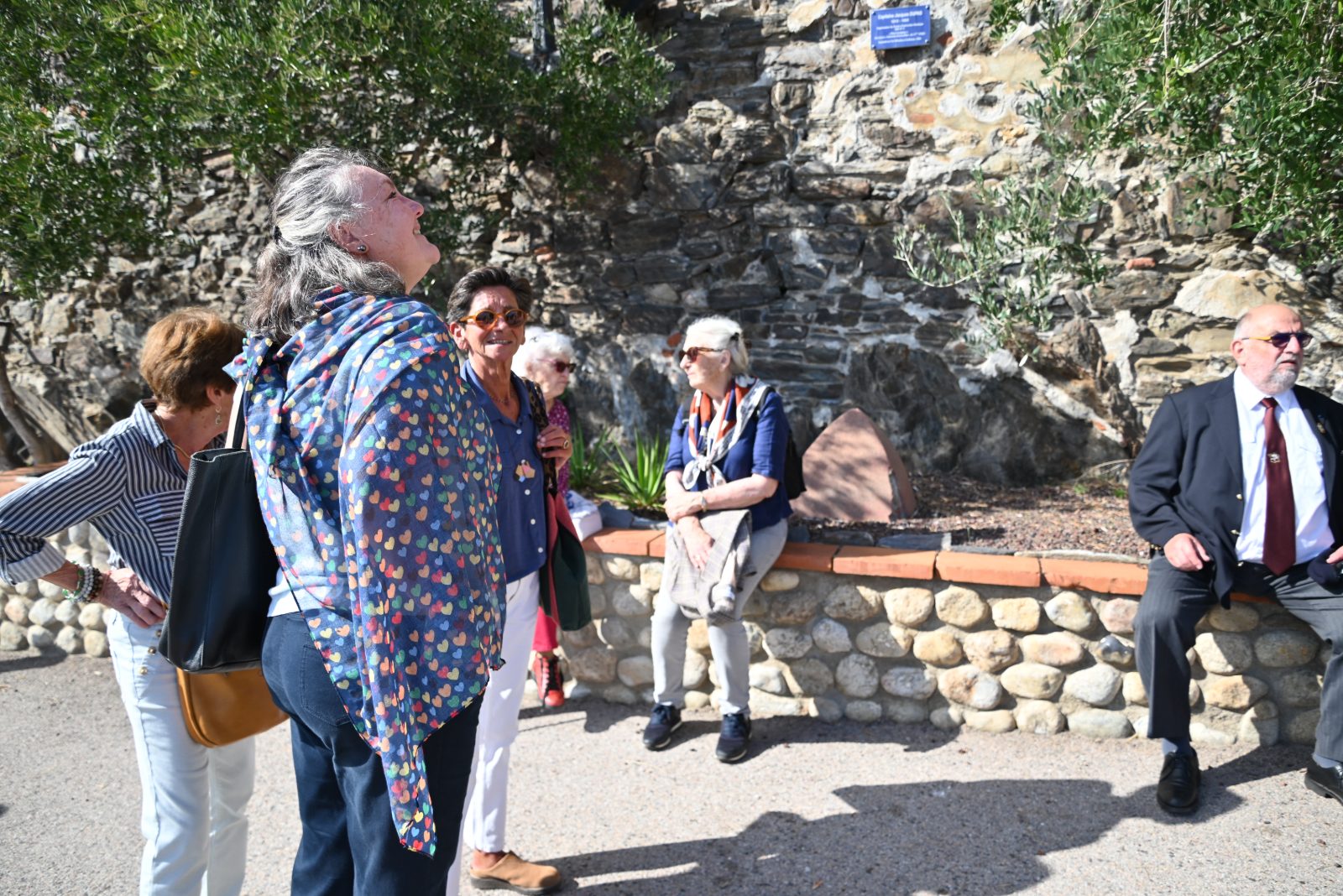 Au fort Miradou, photo 59