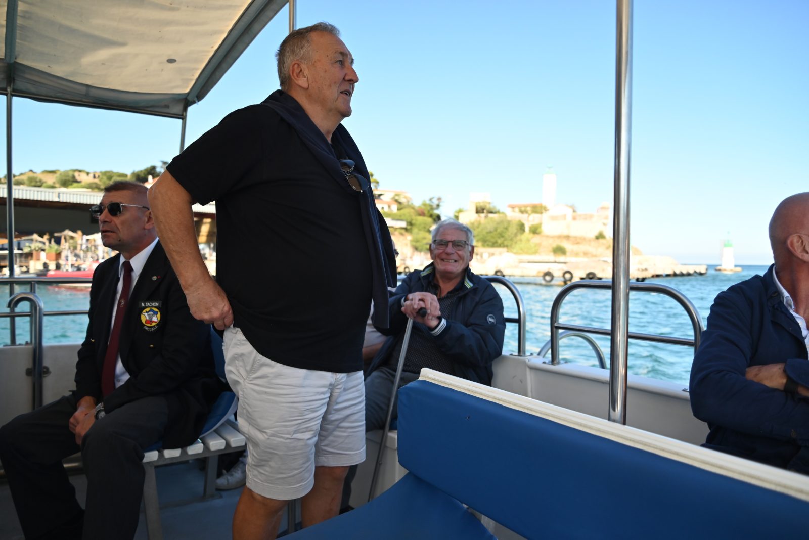 Balade en mer vers le cap Béar, photo 69