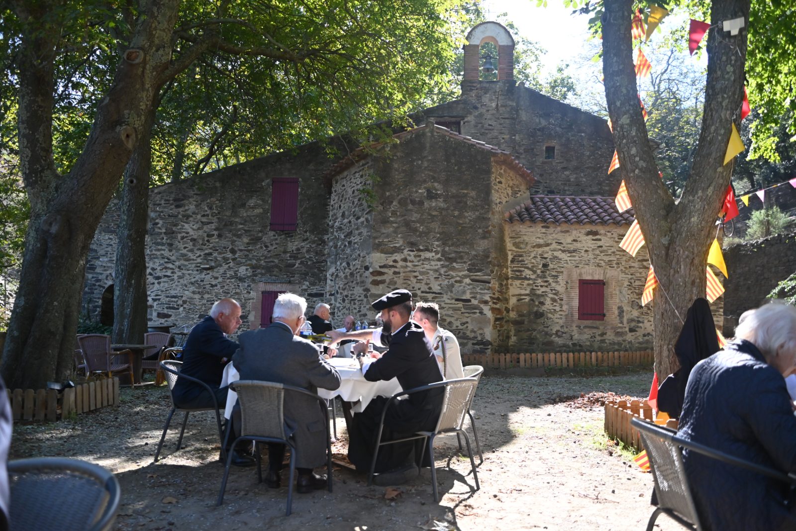 L'Ermitage Notre-Dame de Consolation, photo 83