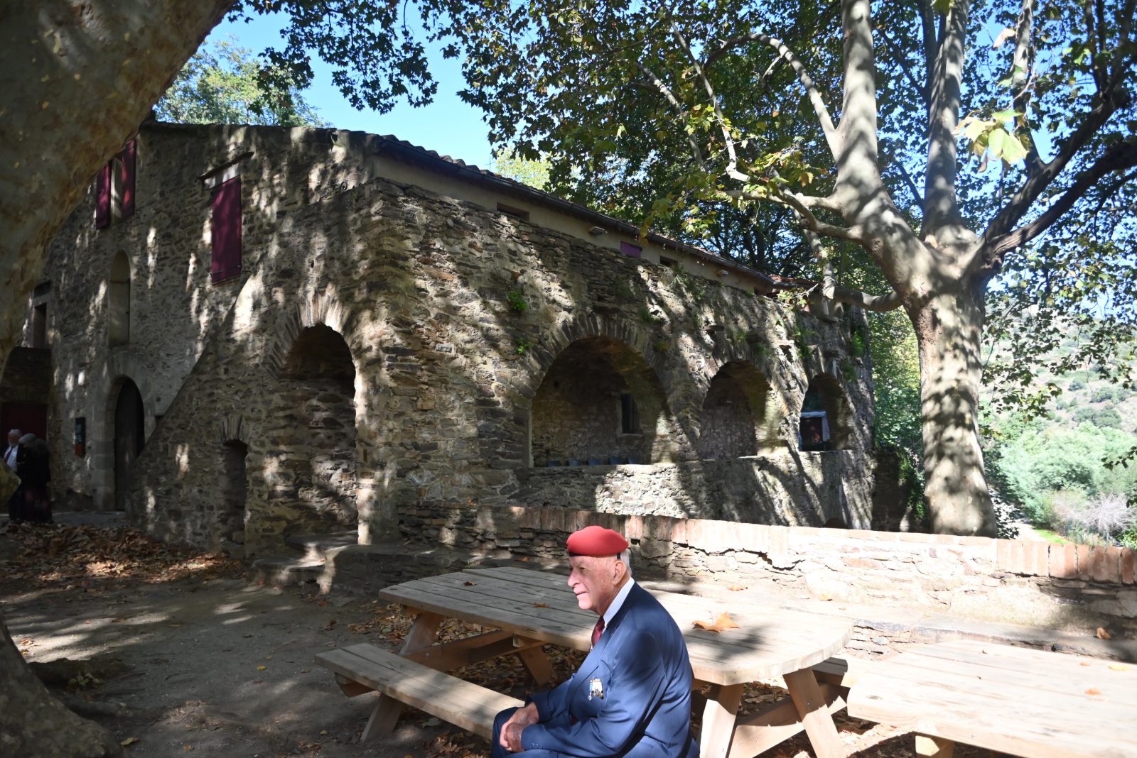 L'Ermitage Notre-Dame de Consolation, photo 93