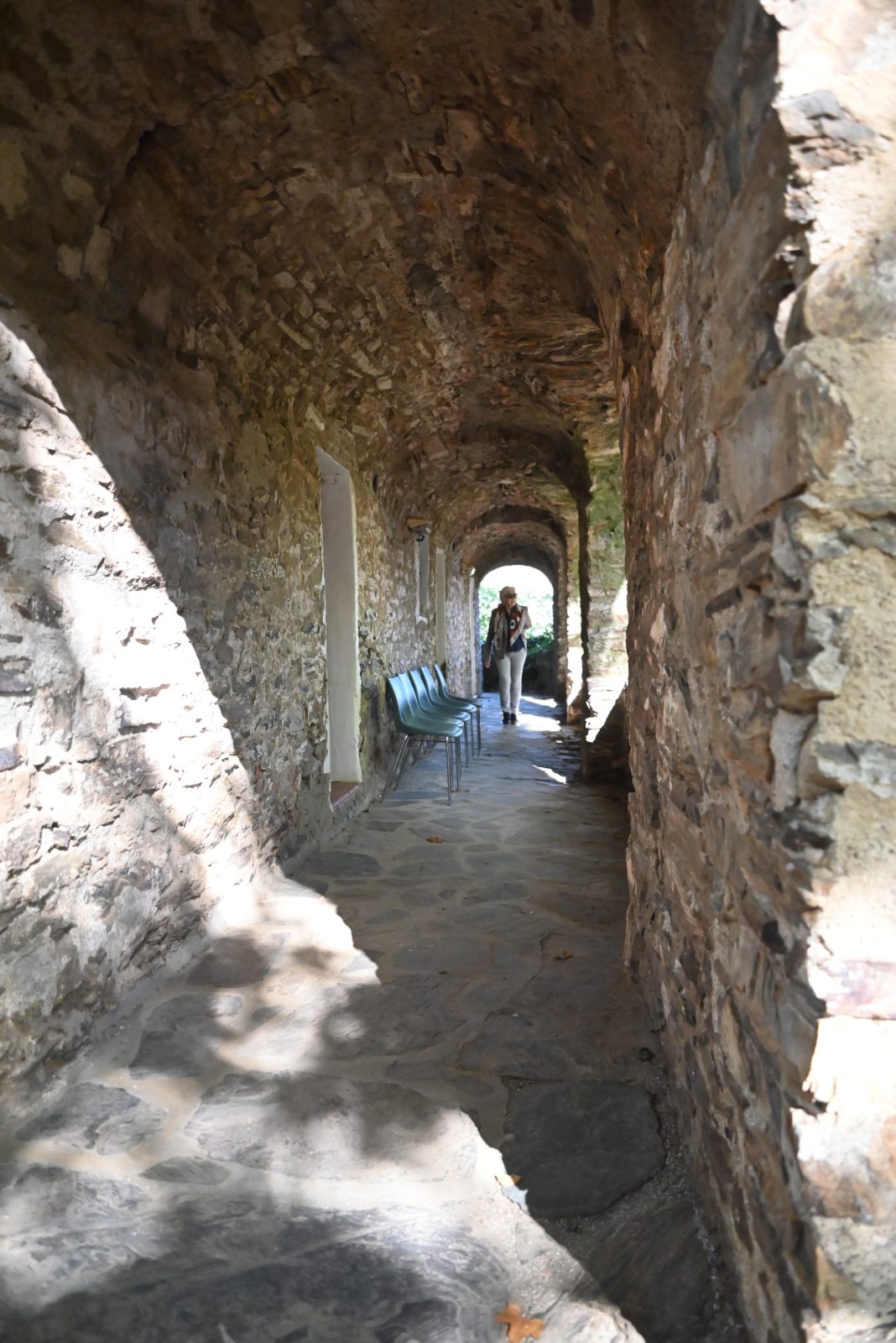 L'Ermitage Notre-Dame de Consolation, photo 94